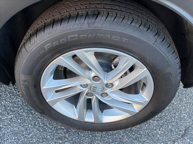 New 2026 Buick Envista Preferred w/ Convenience I Package FWD image 17
