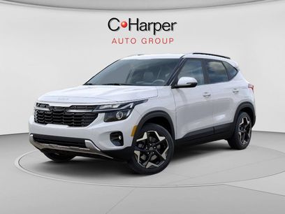 Used 2026 Kia Seltos S