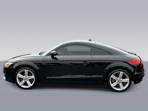 Used 2013 Audi TT 2.0T Prestige AWD/4WD image 4
