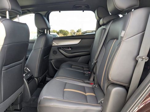 New 2026 MAZDA CX-90 3.3 Turbo w/ Premium Plus Pkg image 15