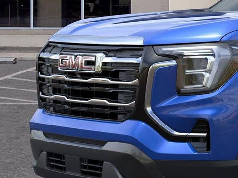 New 2026 GMC Terrain Elevation w/ Elevation Premium Package AWD/4WD image 13