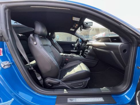 Used 2021 Ford Mustang GT Premium w/ GT Performance Package image 32