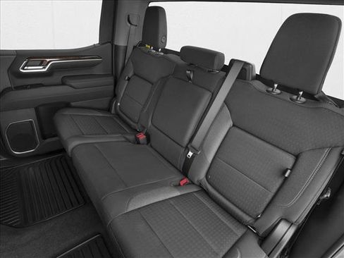 New 2026 GMC Sierra 1500 Elevation AWD/4WD image 9