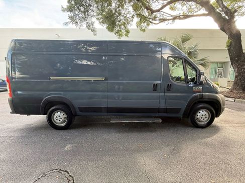 Used 2019 RAM ProMaster 3500 image 5