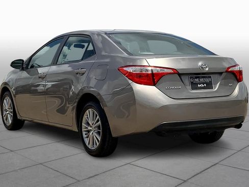 Used 2015 Toyota Corolla LE FWD image 10