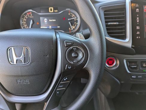 Used 2020 Honda Ridgeline Sport image 27