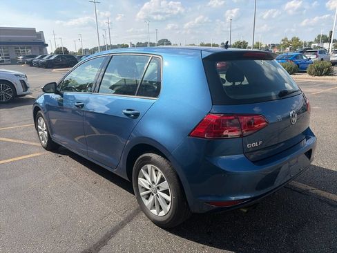 Used 2016 Volkswagen Golf S FWD image 5