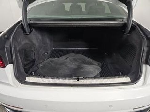 Used 2023 Audi A8 L 3.0T w/ Luxury Package image 5