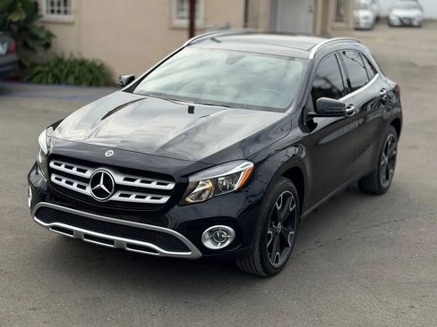 Used 2019 Mercedes-Benz GLA 250 image 7