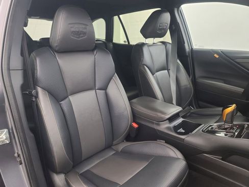 Used 2022 Subaru Outback Wilderness image 17