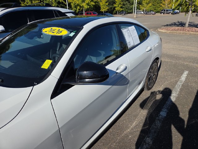 Used 2026 BMW 228i FWD image 6