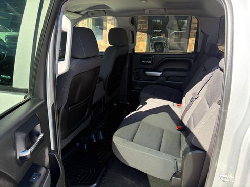 Used 2014 Chevrolet Silverado 1500 LT w/ All Star Edition AWD/4WD image 5