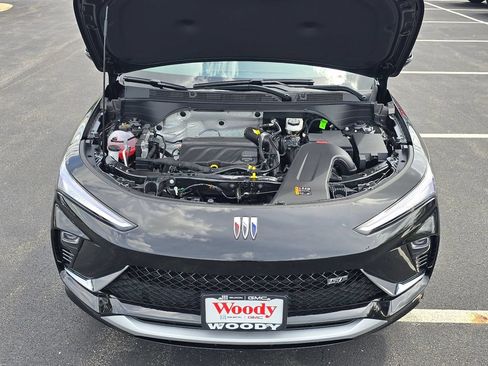 New 2026 Buick Envista Sport Touring w/ Convenience I Package FWD image 28