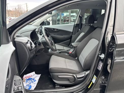 Used 2018 Hyundai Kona SEL image 22
