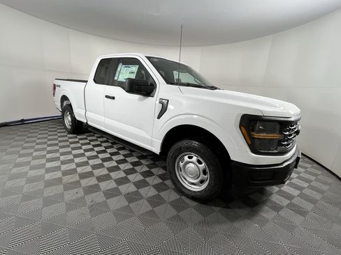 New 2025 Ford F150 XL image 7