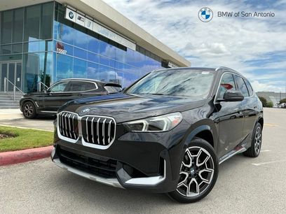 Used 2025 BMW X1 xDrive28i w/ Technology Package