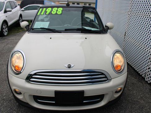 Used 2015 MINI Cooper Convertible image 20