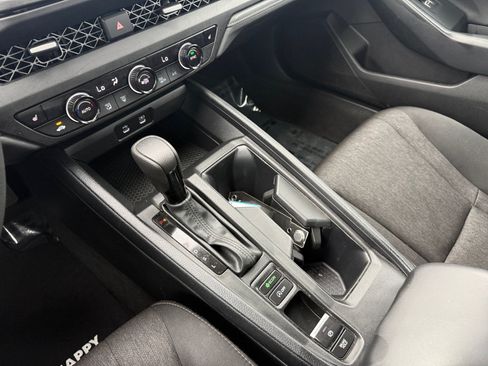 Used 2024 Honda Accord EX image 13