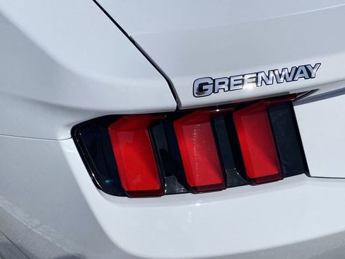 New 2026 Ford Mustang Premium RWD image 8