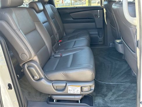 Used 2016 Honda Odyssey Touring image 17