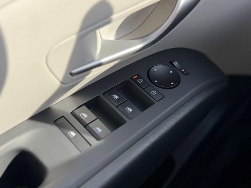 New 2026 Hyundai Tucson SEL image 21