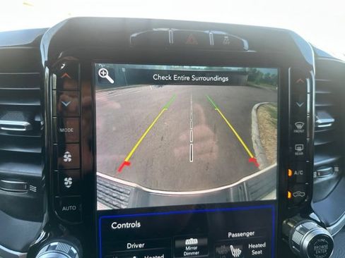 Used 2020 RAM 3500 Laramie AWD/4WD image 27