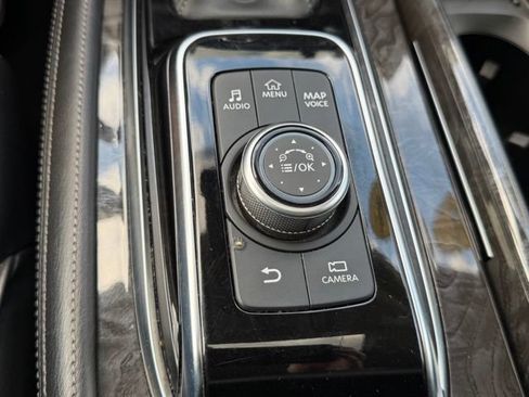 Used 2024 INFINITI QX80 Luxe AWD/4WD image 25
