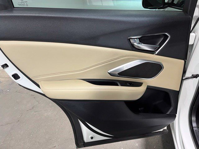 Used 2019 Acura RDX FWD image 16