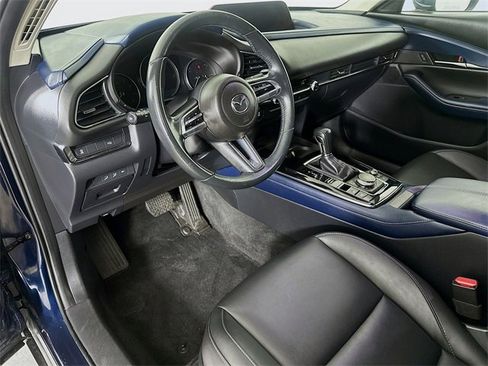 Used 2021 MAZDA CX-30 AWD 2.5 S w/ Preferred Package image 22