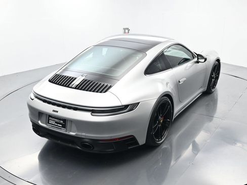 Used 2023 Porsche 911 Carrera 4 GTS image 32