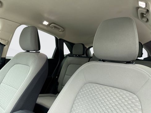 Used 2020 Ford Escape SE AWD/4WD image 9