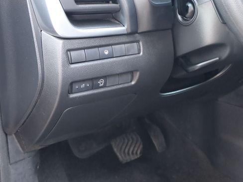 Used 2023 Nissan Rogue SV AWD/4WD image 22