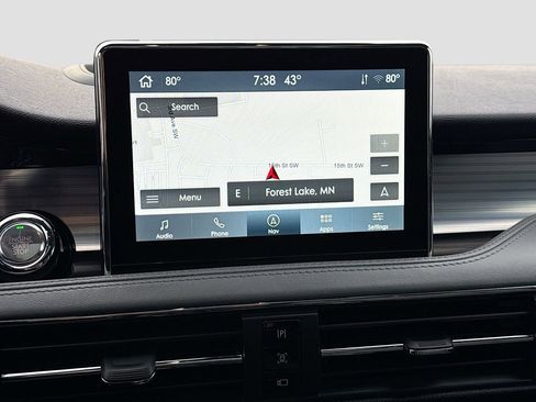 Used 2022 Lincoln Corsair Reserve w/ Equipment Group 201A image 11