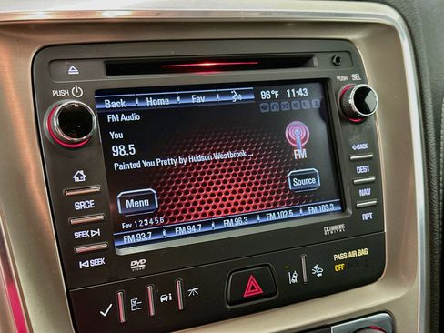 Used 2015 GMC Acadia Denali AWD/4WD image 21