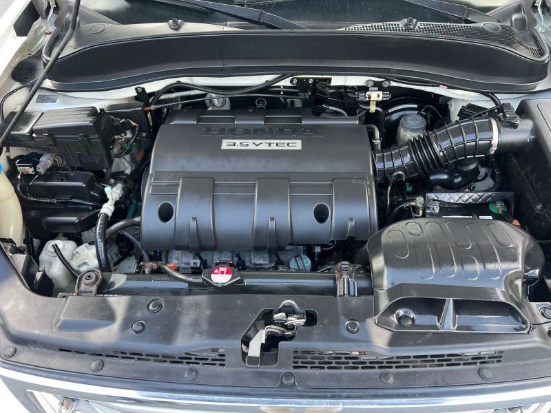 Used 2010 Honda Ridgeline RTS image 23