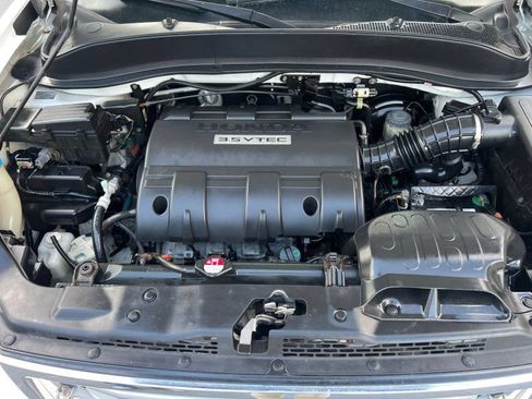 Used 2010 Honda Ridgeline RTS image 23