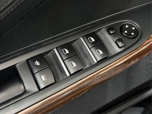 Used 2017 BMW 640i xDrive Convertible AWD/4WD image 38