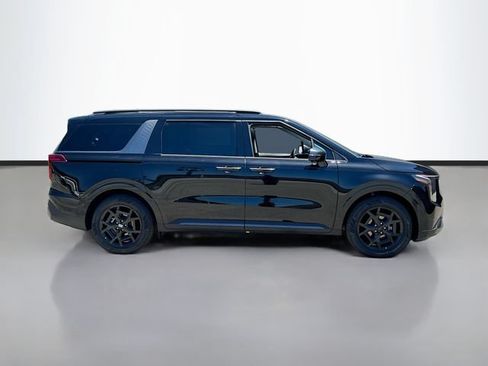 New 2026 Kia Carnival SX Prestige FWD image 8