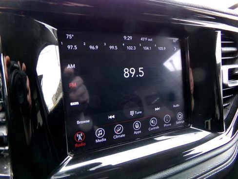 Used 2021 Dodge Durango SXT image 20