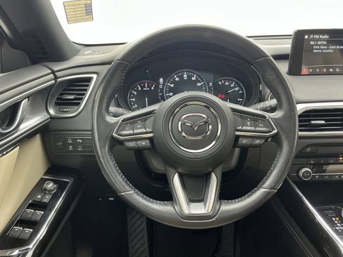 Used 2019 MAZDA CX-9 Grand Touring image 21