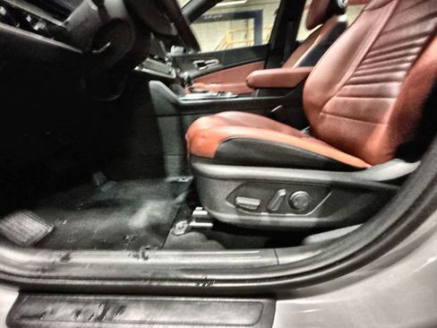 Certified 2023 Kia Sportage SX image 16