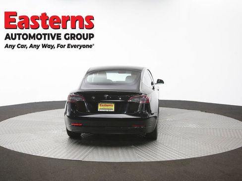 Used 2019 Tesla Model 3 Standard Range Plus RWD image 32