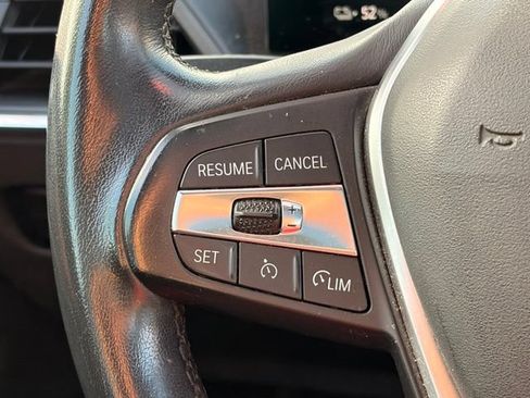 Used 2023 BMW i4 eDrive35 w/ Parking Assistance Package RWD image 19