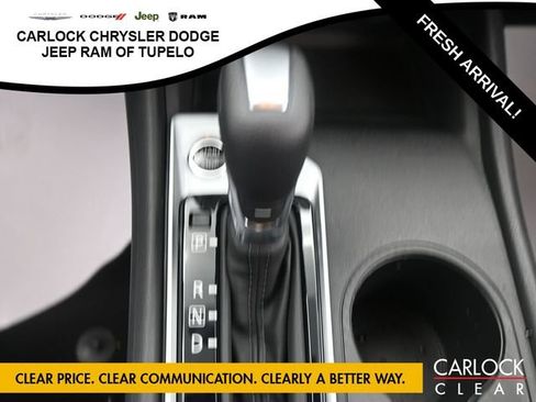 Used 2025 Nissan Altima 2.5 S FWD image 17