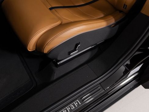 Certified 2024 Ferrari Purosangue image 28