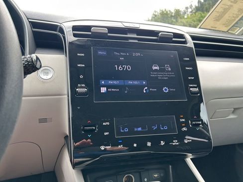 Used 2024 Hyundai Tucson SEL image 24