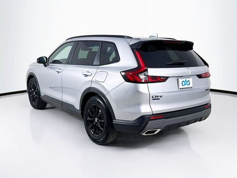 Certified 2026 Honda CR-V Sport-L image 5