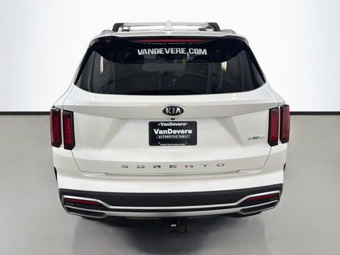 Used 2021 Kia Sorento S FWD image 8