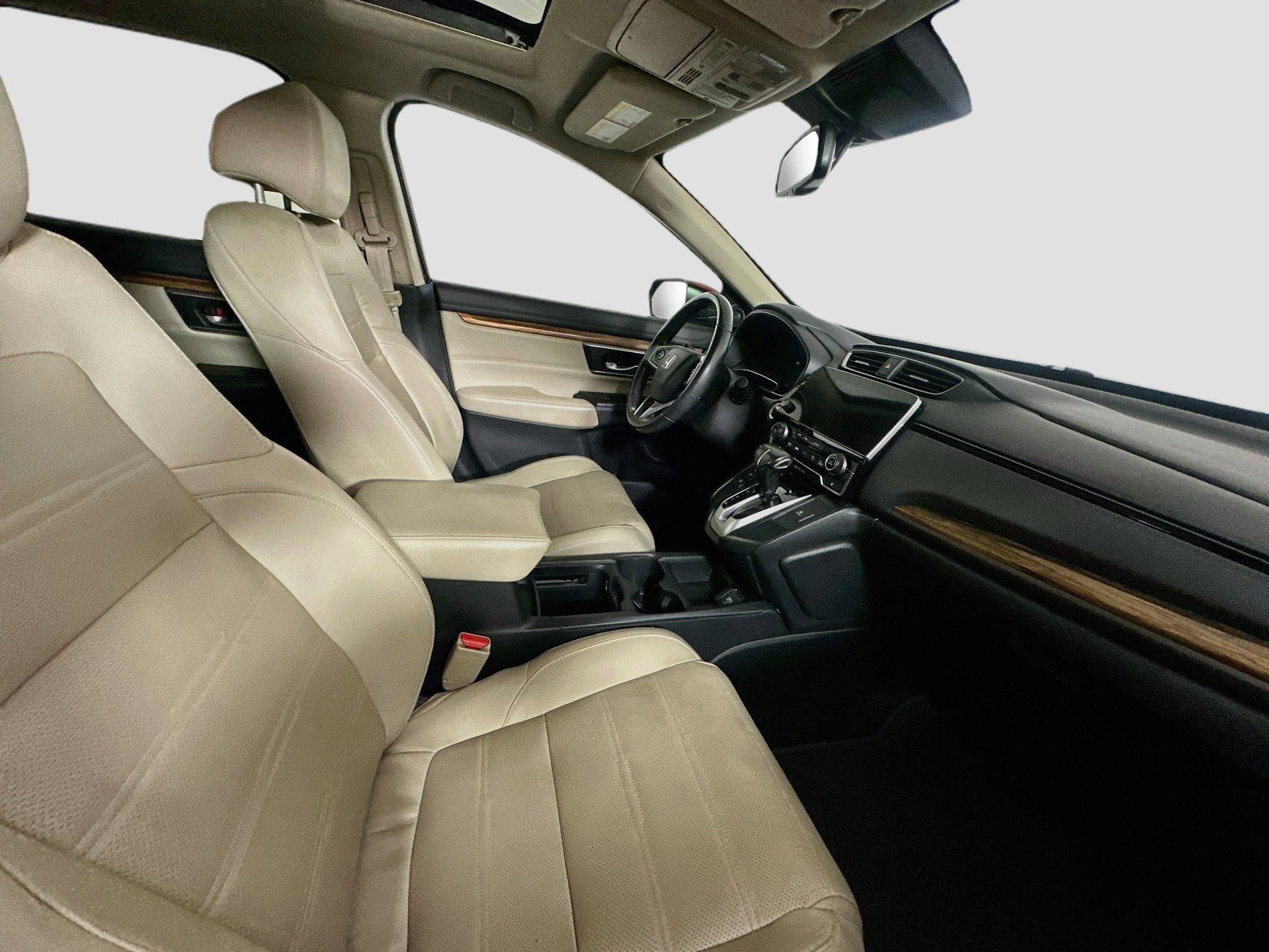 Used 2019 Honda CR-V Touring image 31