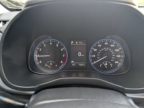 Used 2021 Hyundai Kona SEL Plus FWD image 15